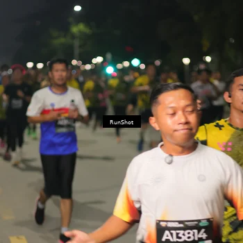 Runner Photo 7061759