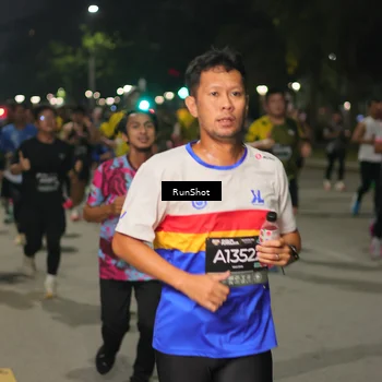 Runner Photo 7061760