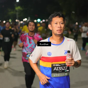 Runner Photo 7061761