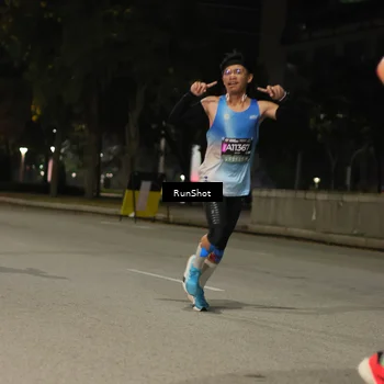 Runner Photo 7061762