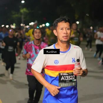 Runner Photo 7061763