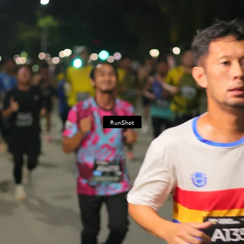 Runner Photo 7061764