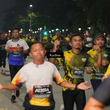 Runner Photo 7061765