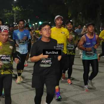 Runner Photo 7061770