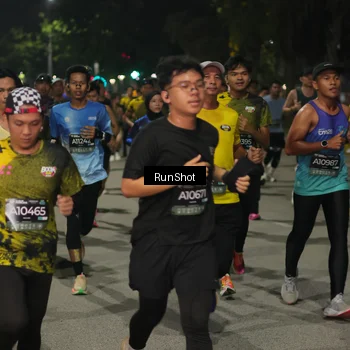 Runner Photo 7061771
