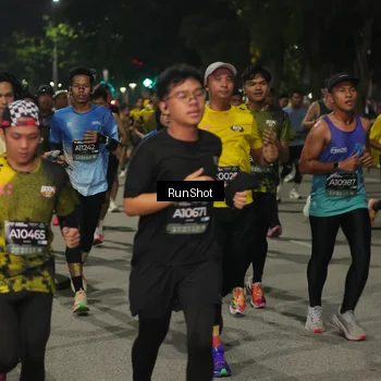 Runner Photo 7061772