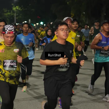 Runner Photo 7061773