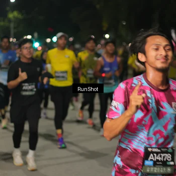 Runner Photo 7061774