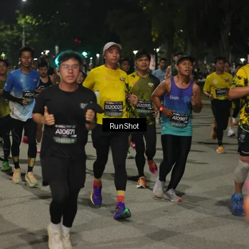 Runner Photo 7061775