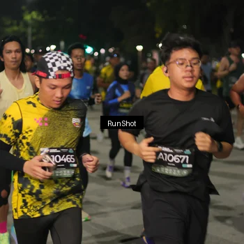 Runner Photo 7061776