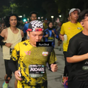 Runner Photo 7061778