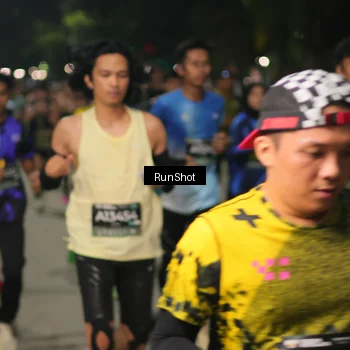 Runner Photo 7061779