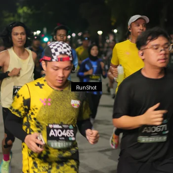 Runner Photo 7061780
