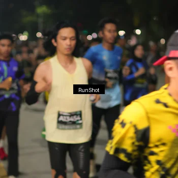 Runner Photo 7061782