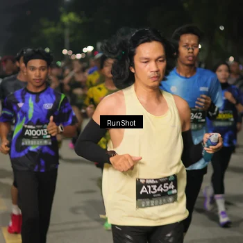 Runner Photo 7061783