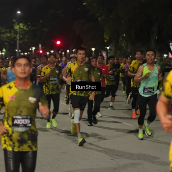 Runner Photo 7061784
