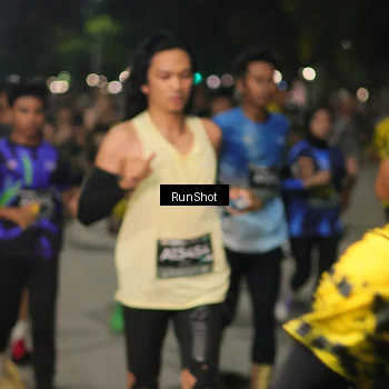 Runner Photo 7061785