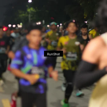 Runner Photo 7061787