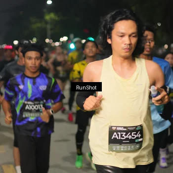 Runner Photo 7061788