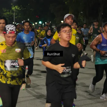 Runner Photo 7061789