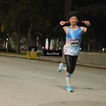 Runner Photo 7061790
