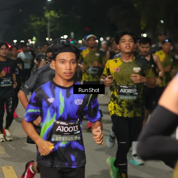 Runner Photo 7061791