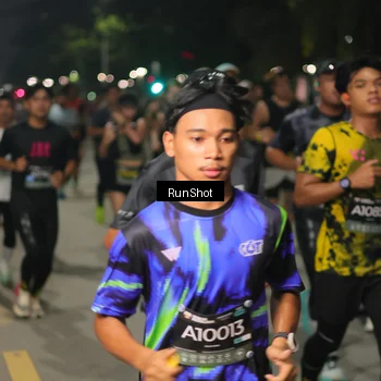 Runner Photo 7061792