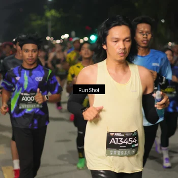 Runner Photo 7061793
