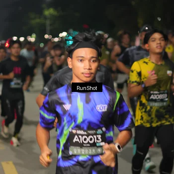 Runner Photo 7061794