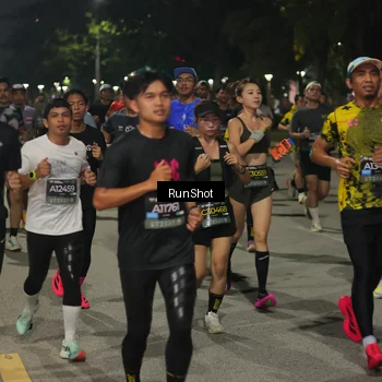 Runner Photo 7061796