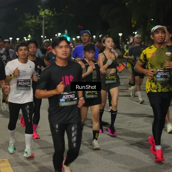 Runner Photo 7061798