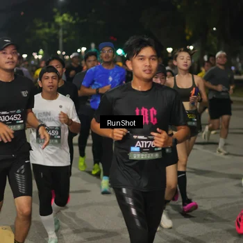 Runner Photo 7061800