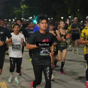 Runner Photo 7061802