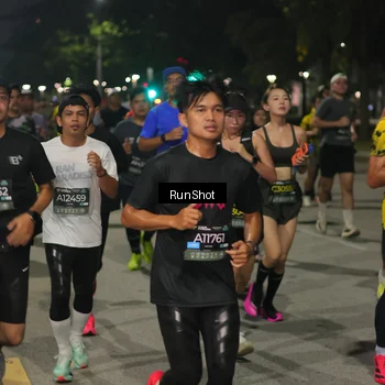 Runner Photo 7061804