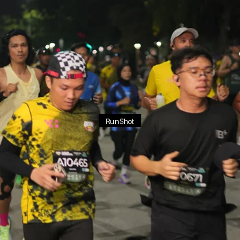 Runner Photo 7061807