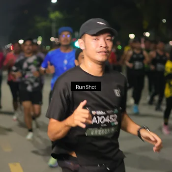Runner Photo 7061808