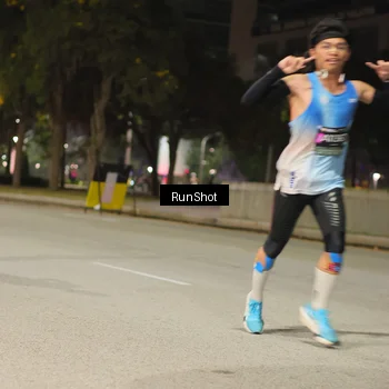 Runner Photo 7061811