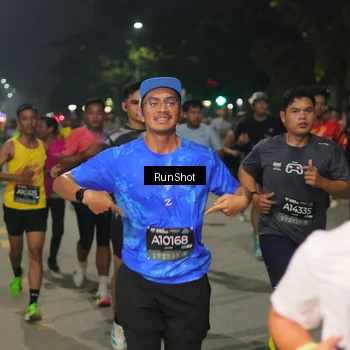 Runner Photo 7061812