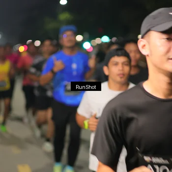 Runner Photo 7061814