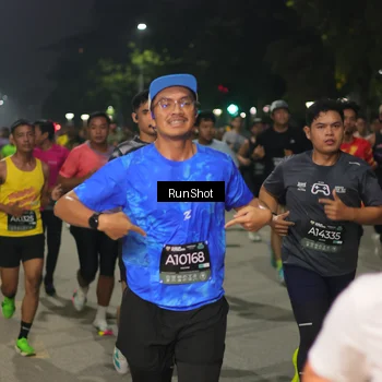 Runner Photo 7061815