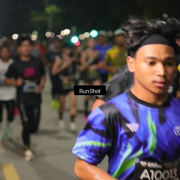 Runner Photo 7061817