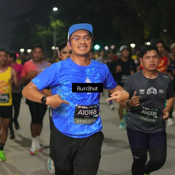 Runner Photo 7061818
