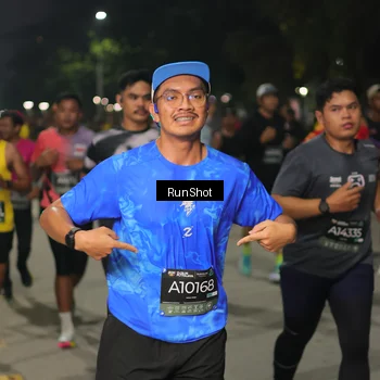 Runner Photo 7061819