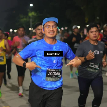 Runner Photo 7061820