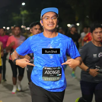 Runner Photo 7061821