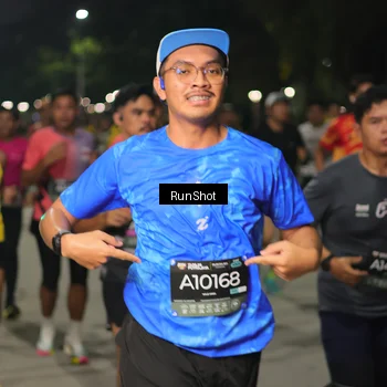 Runner Photo 7061822