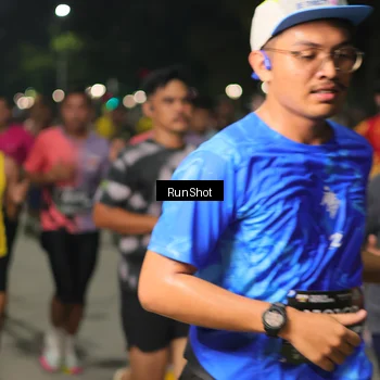 Runner Photo 7061825