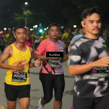 Runner Photo 7061826