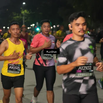 Runner Photo 7061827