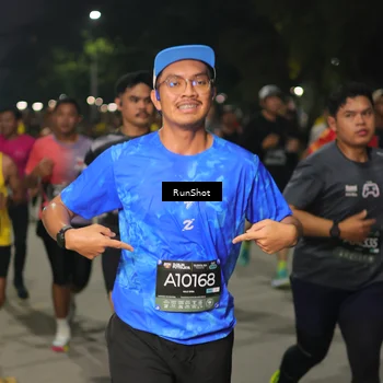Runner Photo 7061829